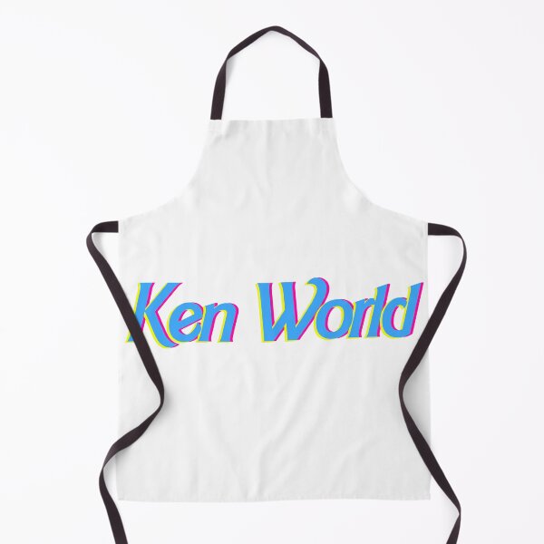 Item preview, Ken world designed and sold by sabinako.