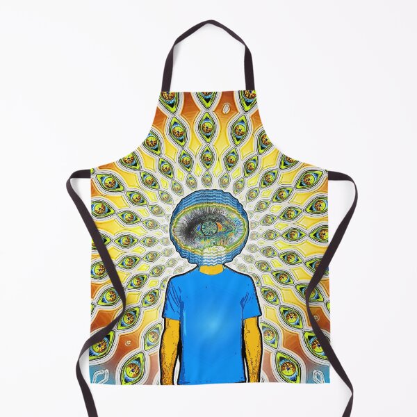 Item preview, EyeBallman-Expanding designed and sold by Klaus Bremner (Autotelic Art).