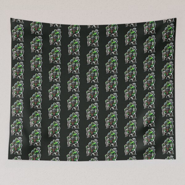 Item preview, Peon in World of Warcraft: Epic T-shirt Design for Gamers designed and sold by Gatsbird Design.
