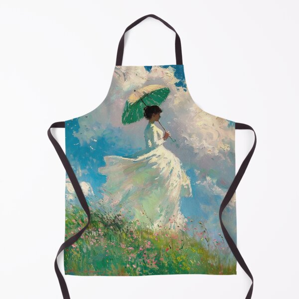 Item preview, Blue Lady designed and sold by ErdmanBerge.