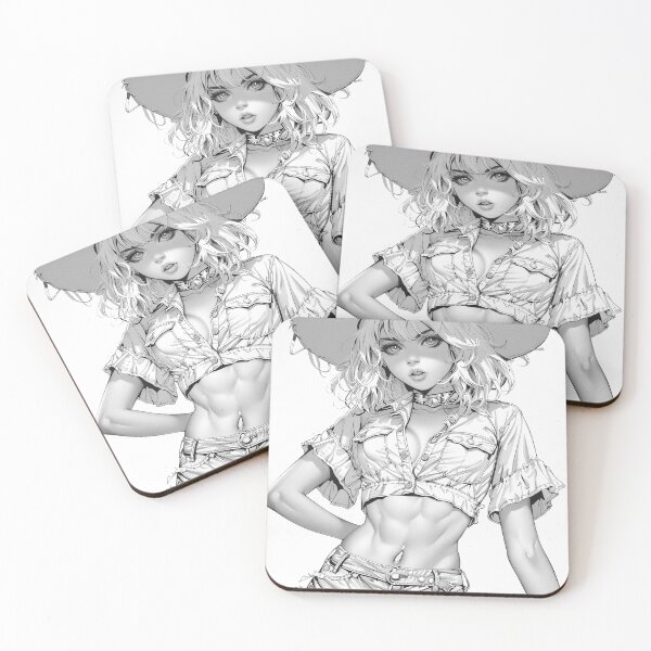 Item preview, Cute Country Girl designed and sold by SOCaptivating.