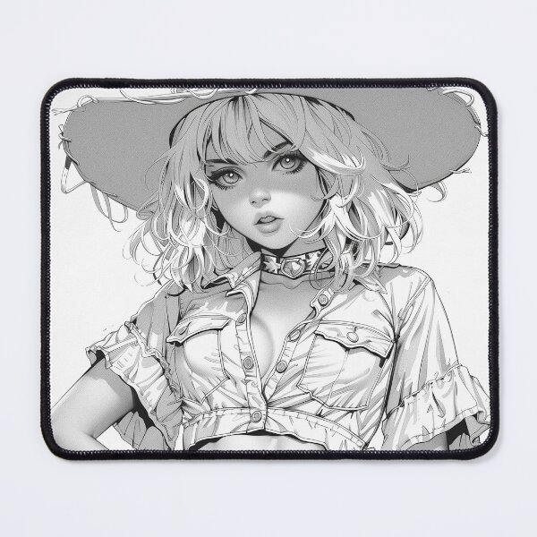 Item preview, Cute Country Girl designed and sold by SOCaptivating.