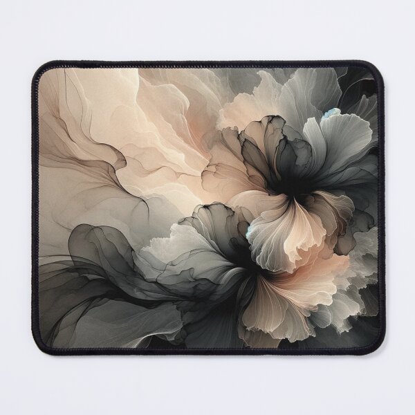 Item preview, Beige Bloom Shadows designed and sold by CardsStudio.