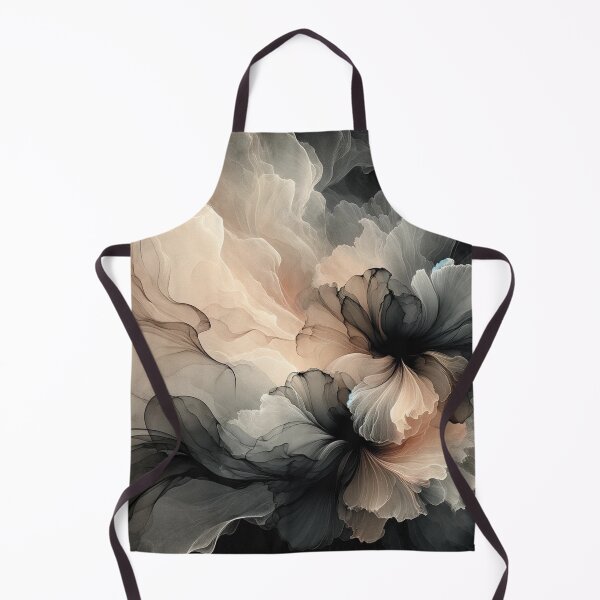 Item preview, Beige Bloom Shadows designed and sold by CardsStudio.