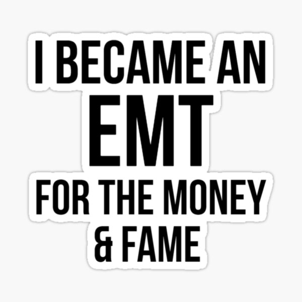 Item preview, EMT for Money n Fame designed and sold by Renware.