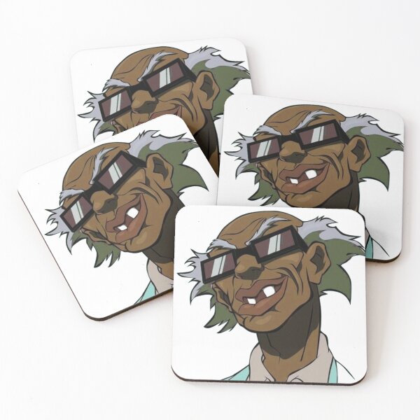 Item preview, The Boondocks Stinkmeaner designed and sold by Madfashion.