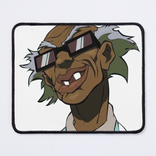 Item preview, The Boondocks Stinkmeaner designed and sold by Madfashion.
