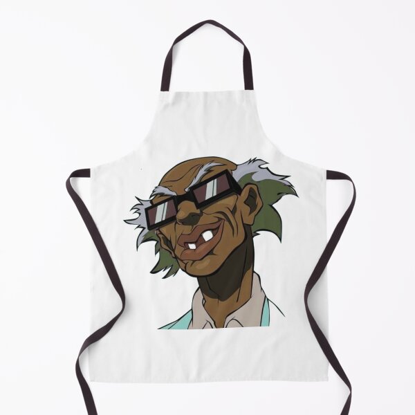 Artikelvorschau, Der Boondocks Stinkmeaner entworfen und verkauft von Madfashion.