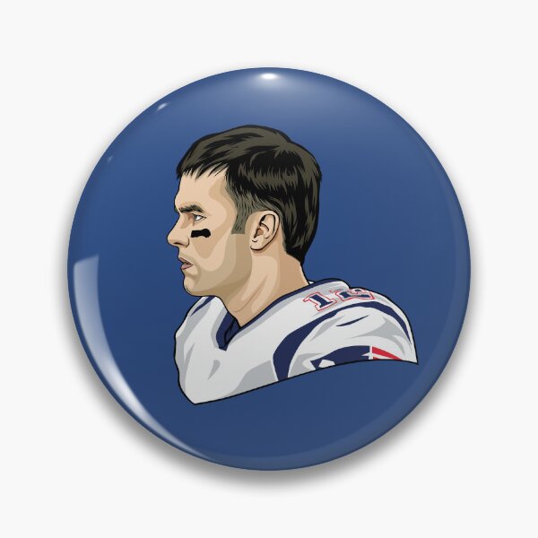Item preview, Tom B - Iconic designed and sold by noahsian777.