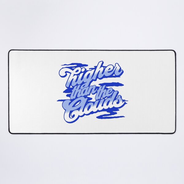 Item preview, Higher than the clouds designed and sold by INKNIK.