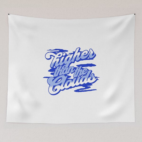 Item preview, Higher than the clouds designed and sold by INKNIK.