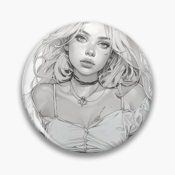 Item preview, Cute Country Girl designed and sold by SOCaptivating.