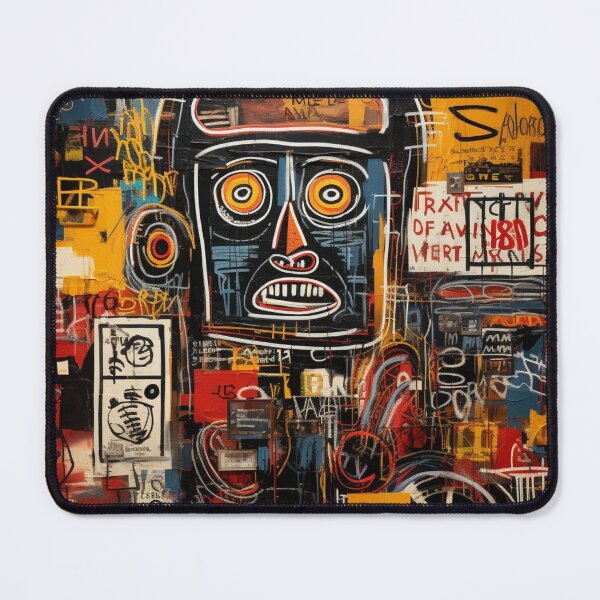 Item preview, STREET ART DIGITAL URBAN DIGITAL ART designed and sold by Anki-ConceptArt.