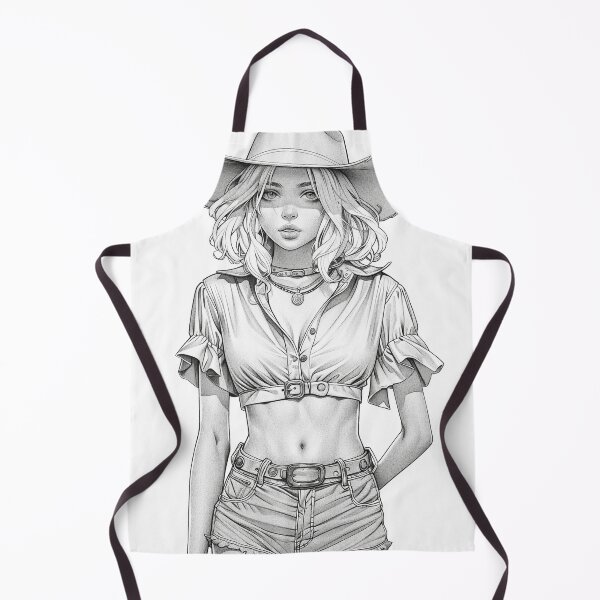 Item preview, Cute Country Girl designed and sold by SOCaptivating.
