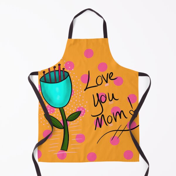 Item preview, Mother’s Day_dots designed and sold by NeonEye-Designs.