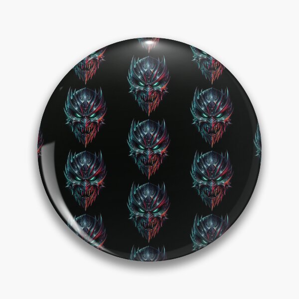 Item preview, Alex Terrible Mask: Bold and Unique T-Shirt Design designed and sold by Gatsbird Design.