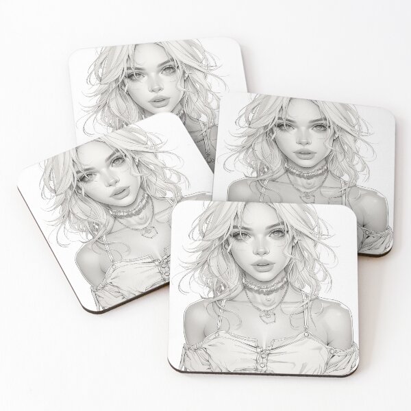 Item preview, Cute Country Girl designed and sold by SOCaptivating.