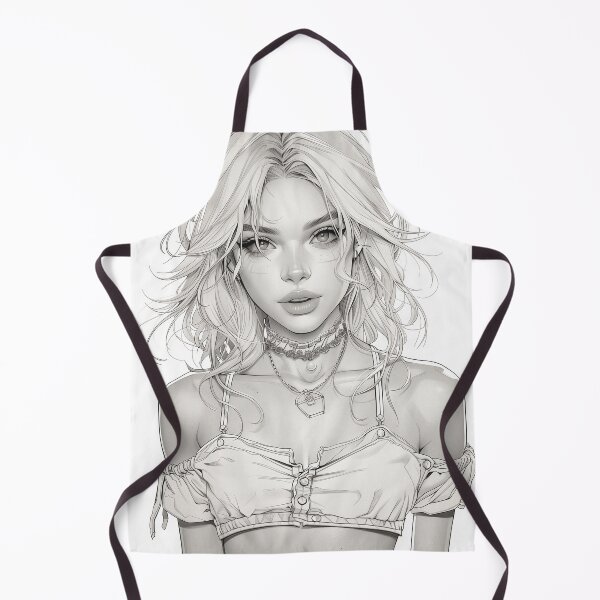 Item preview, Cute Country Girl designed and sold by SOCaptivating.