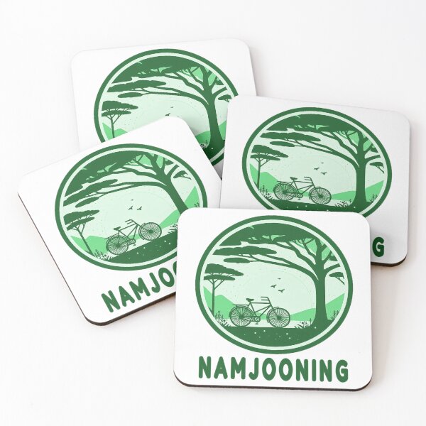 Item preview, BTS RM Namjoon Namjooning  designed and sold by IronMan5000.
