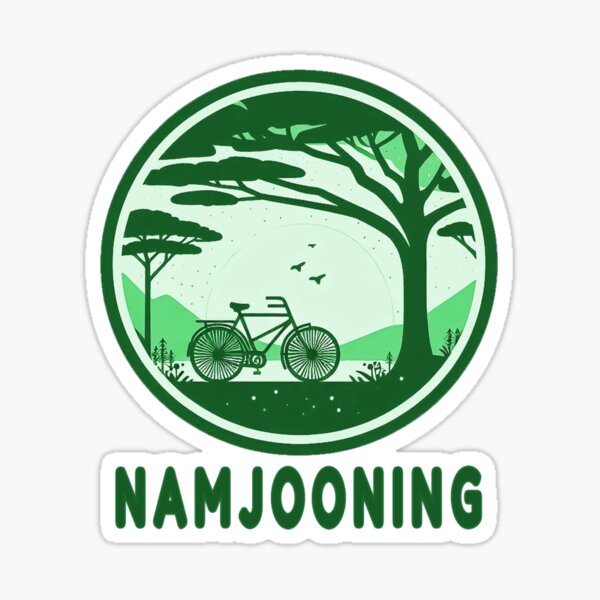 Artikel-Vorschau von BTS RM Namjoon Namjooning, designt und verkauft von IronMan5000.