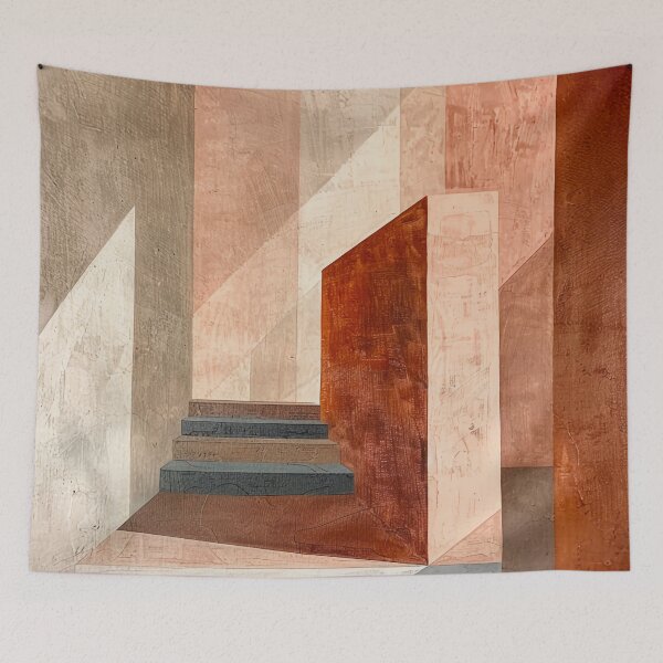 Item preview, Stairs in the room designed and sold by haroulita.