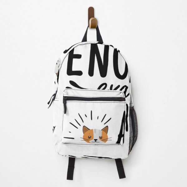 Item preview, I AM ENOUGH EXACTLY AS I AM designed and sold by eajob.