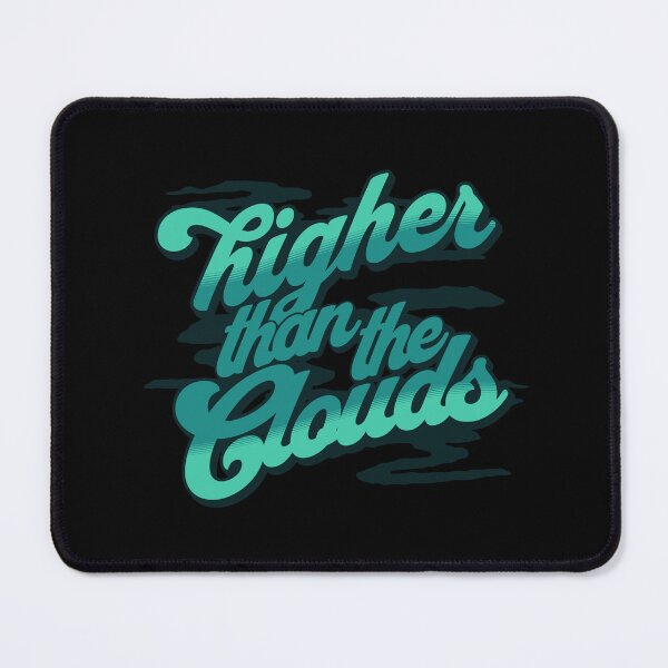 Item preview, Higher than the clouds designed and sold by INKNIK.