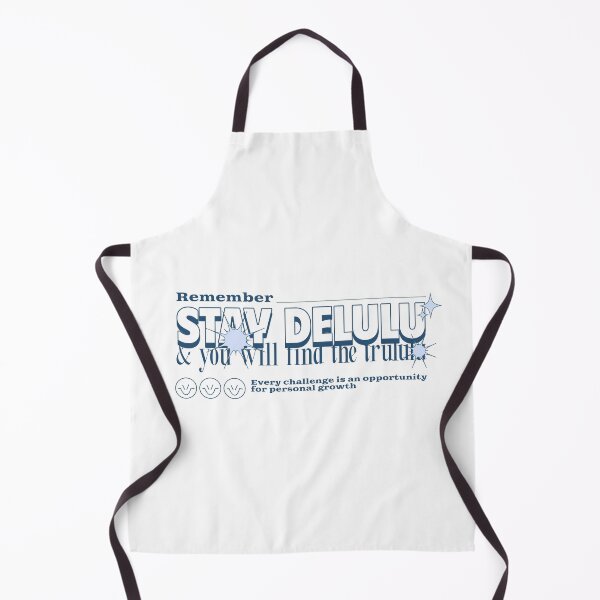 Item preview, Stay Delulu 4.0 designed and sold by PB-Sandwich.