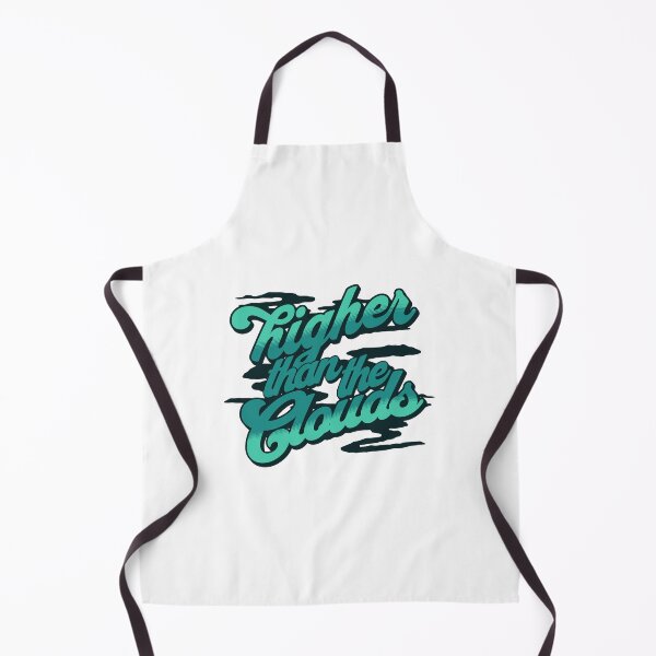 Item preview, Higher than the clouds designed and sold by INKNIK.