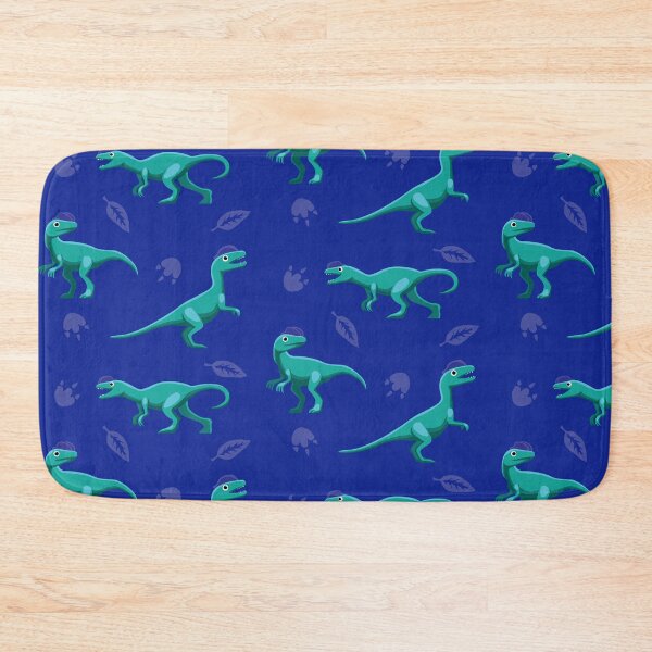 Item preview, Dinosaur Dilophosaurus Cartoon Cute Elements designed and sold by SUPERHERON.