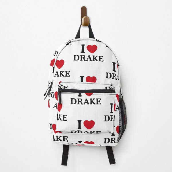 Item preview, I Love Drake designed and sold by davidbrownsch.