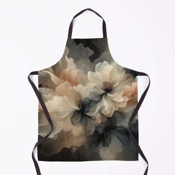 Item preview, Beige Bloom Shadows designed and sold by CardsStudio.