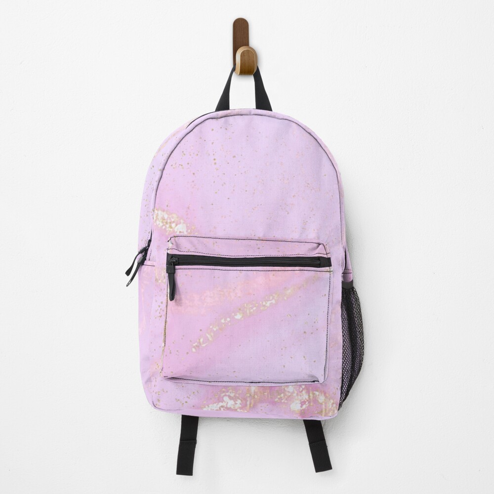 Item preview, Backpack designed and sold by larar2.