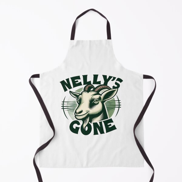 Item preview, Gideon the old goat designed and sold by Gentle40Winks.