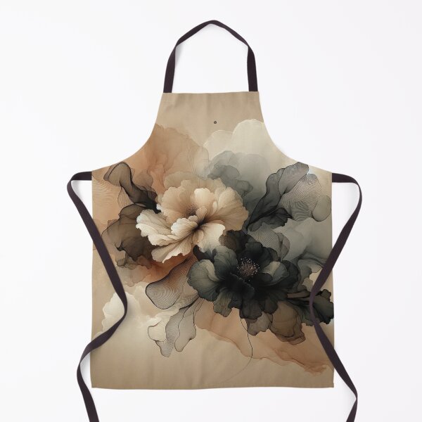 Item preview, Beige Bloom Shadows designed and sold by CardsStudio.