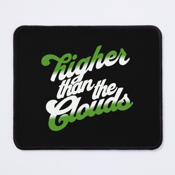 Item preview, Higher than the clouds designed and sold by INKNIK.
