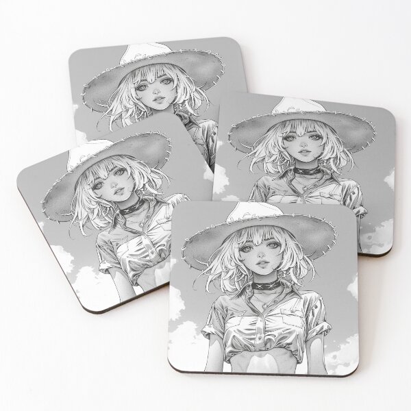 Item preview, Cute Country Girl designed and sold by SOCaptivating.