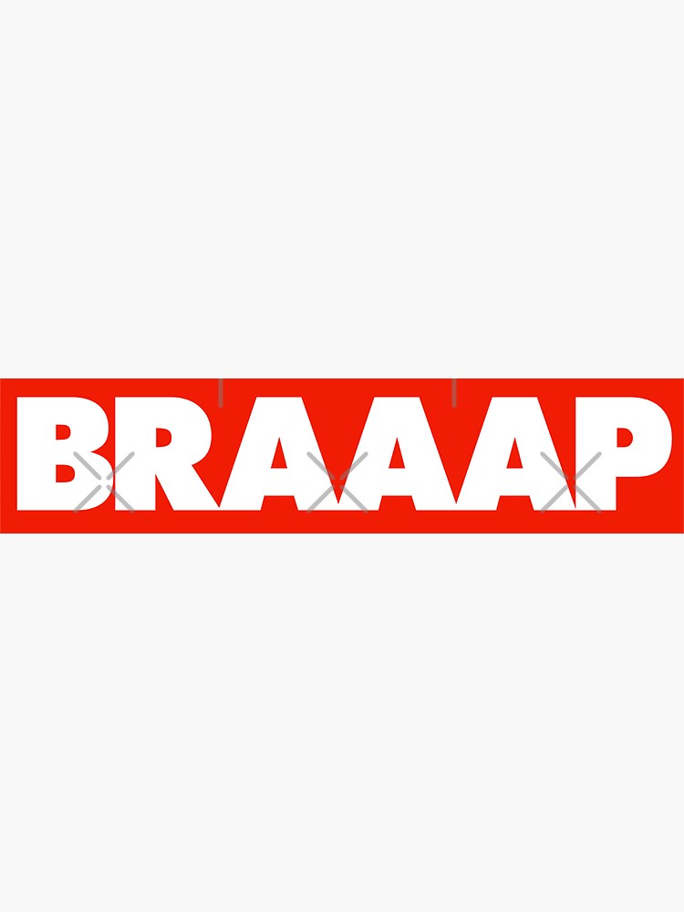BRAAAP by nomoregravity