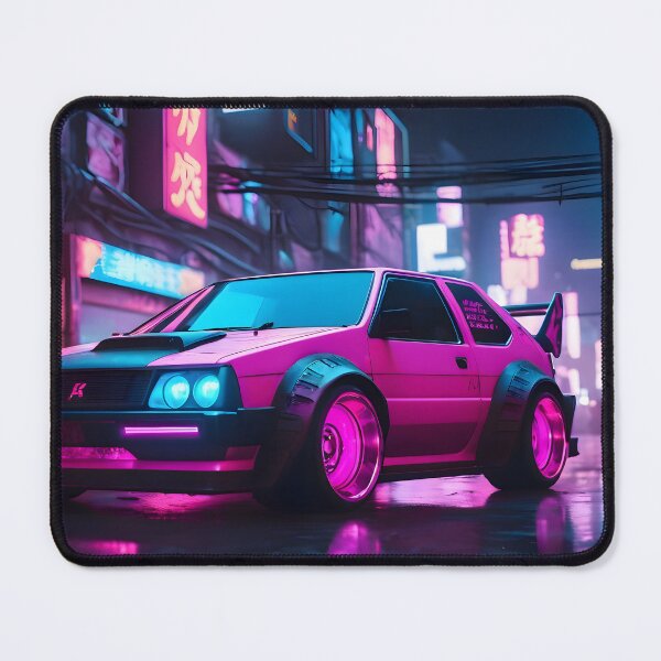 Item preview, NeonNinja Nitro designed and sold by papi1998.