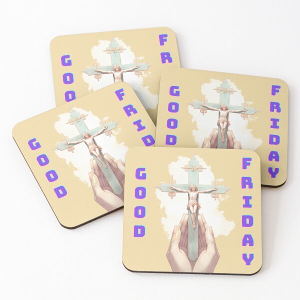 Item preview, Good Friday  designed and sold by MilkyBerryShop.