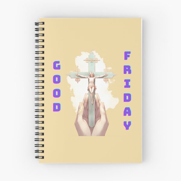 Item preview, Good Friday  designed and sold by MilkyBerryShop.