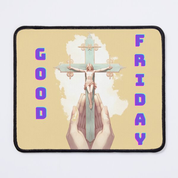 Item preview, Good Friday designed and sold by MilkyBerryShop.