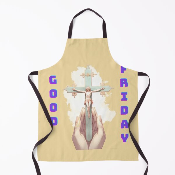 Item preview, Good Friday designed and sold by MilkyBerryShop.