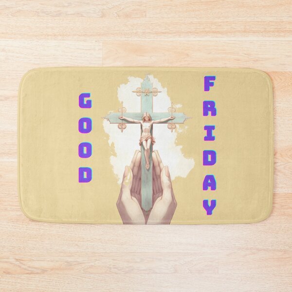 Item preview, Good Friday  designed and sold by MilkyBerryShop.