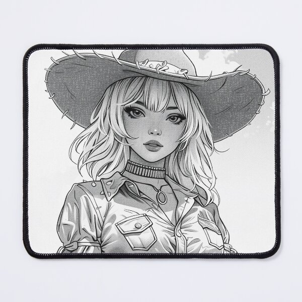 Item preview, Cute Country Girl designed and sold by SOCaptivating.
