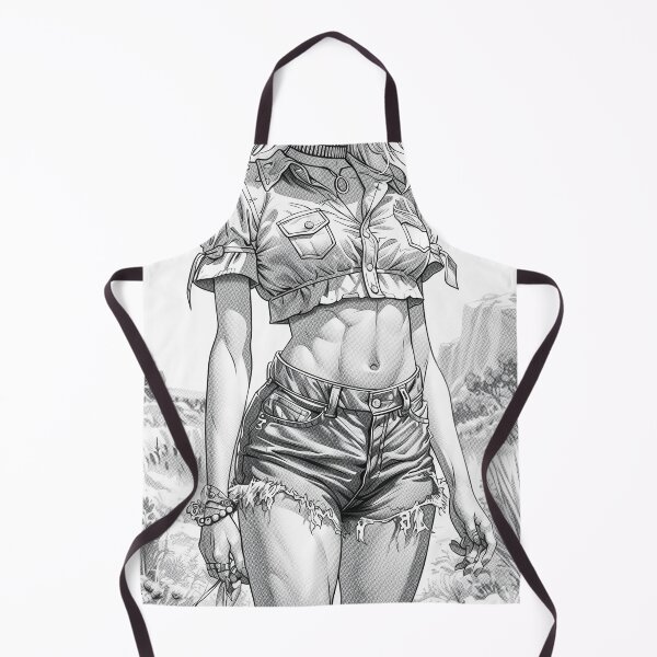 Item preview, Cute Country Girl designed and sold by SOCaptivating.