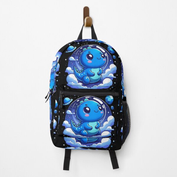 Item preview, Blue Dinosaur designed and sold by Echonn.