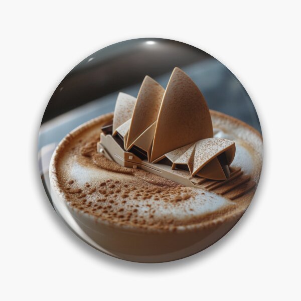 Item preview, Sydney Caffeine designed and sold by MNSY.