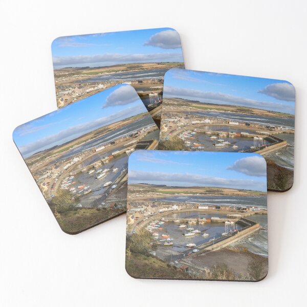 Item preview, Morning at Stonehaven  designed and sold by bitm2007.