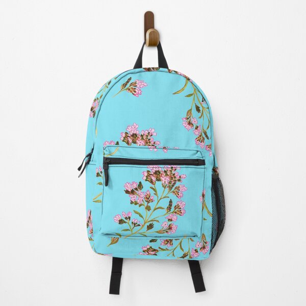 Item preview, Floral pattern design, Oregano designed and sold by Nata-pattern.